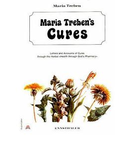 Maria Treben's Cures pdf epub mobi 电子书 下载