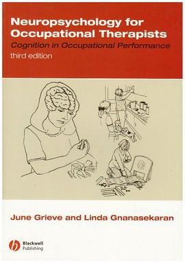 Neuropsychology for Occupational Therapists