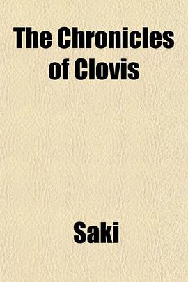 The Chronicles of Clovis pdf epub mobi 电子书 下载