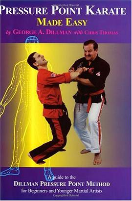 Pressure Point Karate Made Easy
