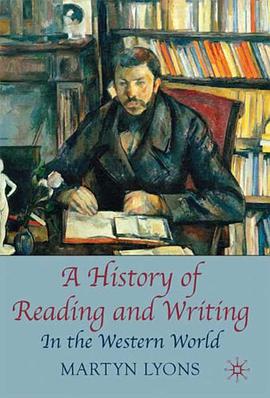 A History of Reading and Writing pdf epub mobi 电子书 下载