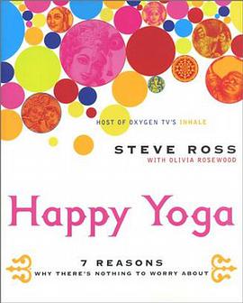 Happy Yoga pdf epub mobi 电子书 下载