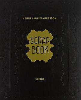 Scrap Book pdf epub mobi 电子书 下载