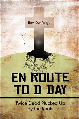 En Route to D Day pdf epub mobi 电子书 下载