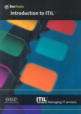 Introduction to ITIL pdf epub mobi 电子书 下载