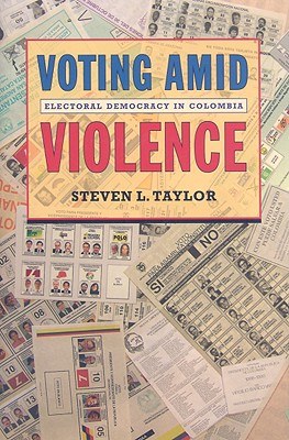 Voting Amid Violence pdf epub mobi 下载