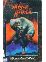*OP Savage Attack (Rage) pdf epub mobi 电子书 下载