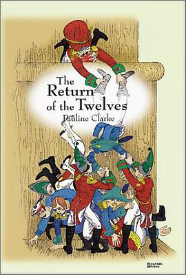 The Return of the Twelves pdf epub mobi 电子书 下载
