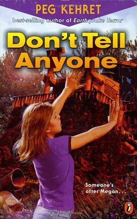 Don't Tell Anyone pdf epub mobi 电子书 下载