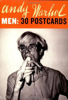 Andy Warhol Line pdf epub mobi 电子书 下载