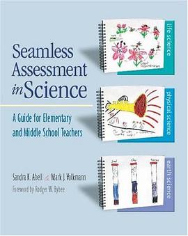 Seamless Assessment in Science pdf epub mobi 电子书 下载