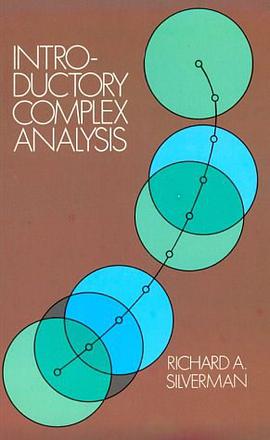 Introductory Complex Analysis pdf epub mobi 电子书 下载