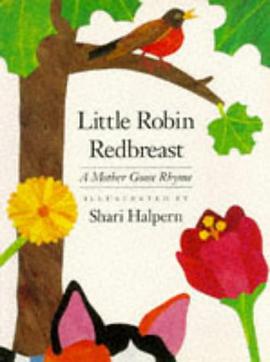 Little Robin Redbreast pdf epub mobi 电子书 下载