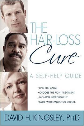 The Hair-Loss Cure pdf epub mobi 電子書 下載