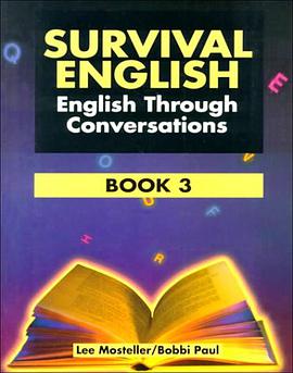 Survival English 3 pdf epub mobi 电子书 下载