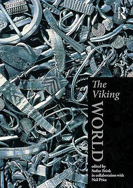 The Viking World pdf epub mobi 电子书 下载