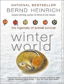 Winter World pdf epub mobi 电子书 下载