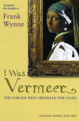 I Was Vermeer pdf epub mobi 电子书 下载