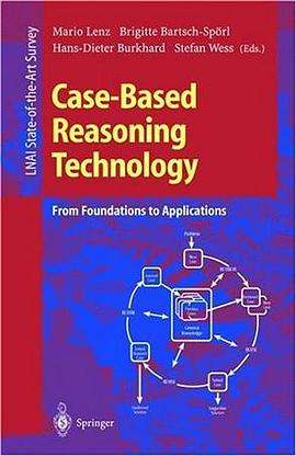 Case-Based Reasoning Technology pdf epub mobi 电子书 下载