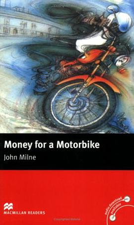 Money For a Motorbike pdf epub mobi 电子书 下载