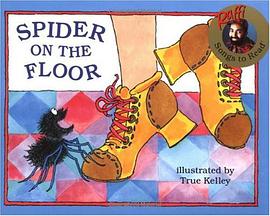 Spider on the Floor