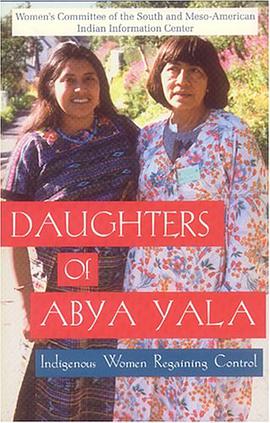 Daughters of Abya Yala