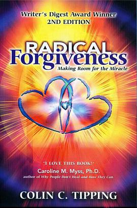 Radical Forgiveness pdf epub mobi 电子书 下载