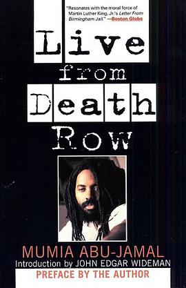 Live from Death Row pdf epub mobi 電子書 下載