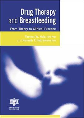 Drug Therapy and Breastfeeding pdf epub mobi 电子书 下载