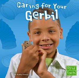 Caring for Your Gerbil pdf epub mobi 电子书 下载