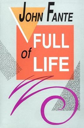 Full of Life pdf epub mobi 电子书 下载