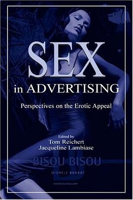 Sex in Advertising pdf epub mobi 电子书 下载
