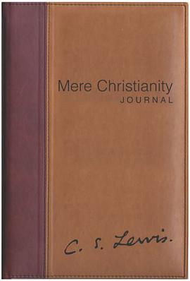 Mere Christianity Journal pdf epub mobi 電子書 下載
