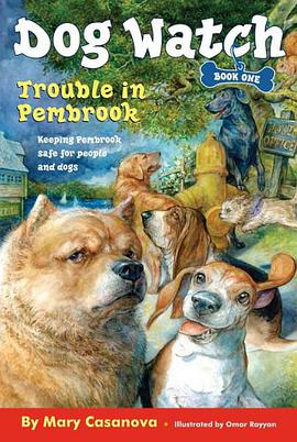 Trouble in Pembrook pdf epub mobi 电子书 下载