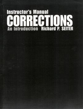 Corrections pdf epub mobi 电子书 下载