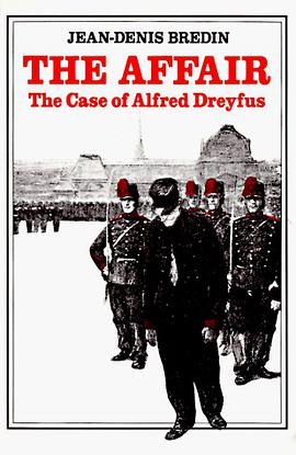 The Affair pdf epub mobi 电子书 下载