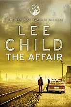 The Affair pdf epub mobi 电子书 下载