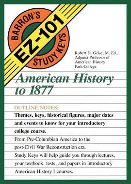 American History to 1877