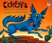 Coyote pdf epub mobi 电子书 下载