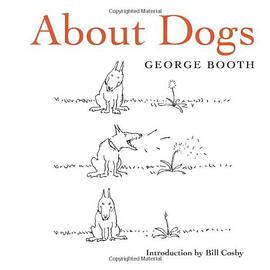 About Dogs pdf epub mobi 电子书 下载