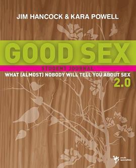 Good Sex 2.0 pdf epub mobi 电子书 下载