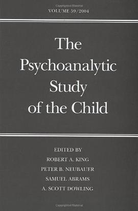 Psychoanalytic Study of the Child