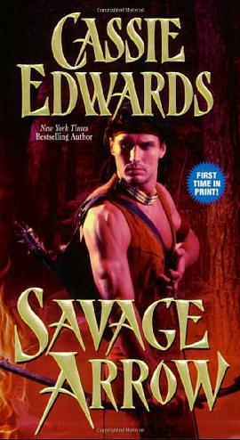 Savage Arrow pdf epub mobi 电子书 下载