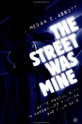 The Street Was Mine pdf epub mobi 电子书 下载
