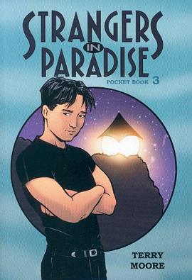Strangers in Paradise pdf epub mobi 电子书 下载