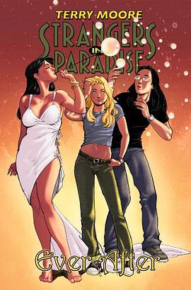 Strangers in Paradise pdf epub mobi 电子书 下载