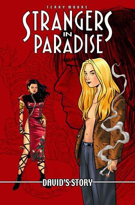 Strangers in Paradise pdf epub mobi 电子书 下载