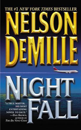 夜落Night Fall pdf epub mobi 电子书 下载