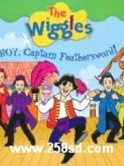 Ahoy， Captain Feathersword! pdf epub mobi 电子书 下载
