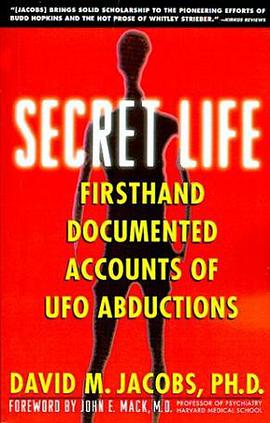 Secret Life pdf epub mobi 电子书 下载